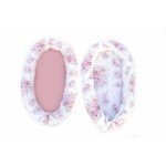 Gnezdece Qbana Mama In Blossom Roza